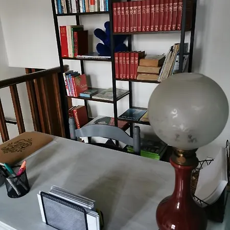 La Maison D'yvonne Dom wakacyjny *