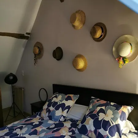 La Maison D'yvonne