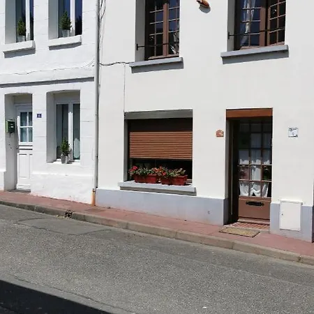La Maison D'yvonne