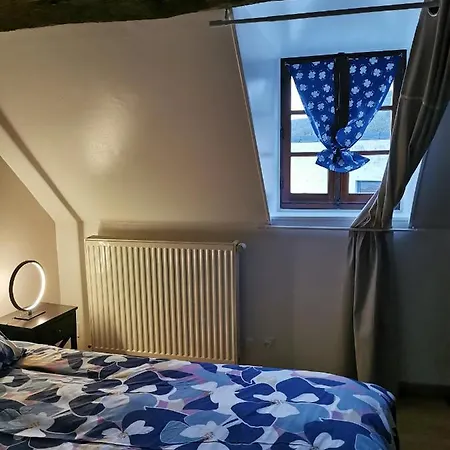 Dom wakacyjny La Maison D'yvonne *