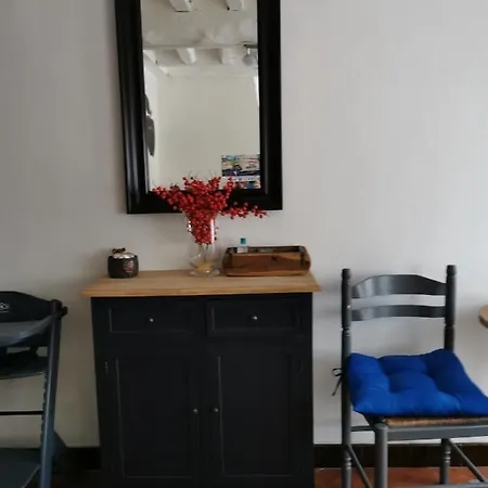 La Maison D'yvonne Dom wakacyjny *