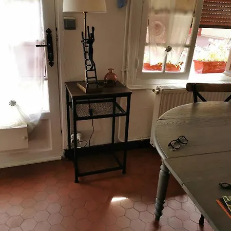 Dom wakacyjny La Maison D'yvonne La Bouille