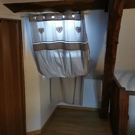 Dom wakacyjny La Maison D'yvonne