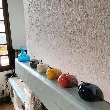 La Maison D'yvonne Dom wakacyjny La Bouille