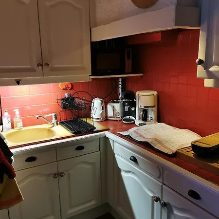 La Maison D'yvonne Dom wakacyjny La Bouille