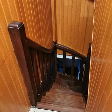 La Maison D'yvonne * La Bouille