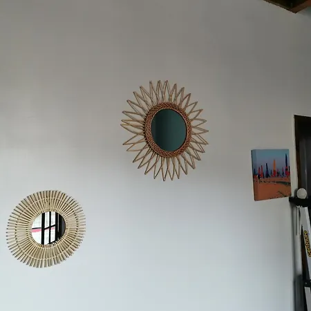 La Maison D'yvonne La Bouille